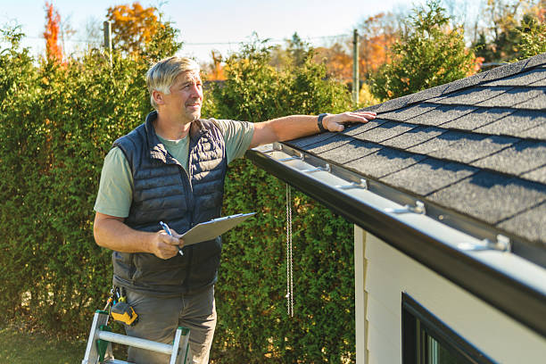 Trusted Roofing service in Arcola, IN - Ben Roofing and Steel LLC